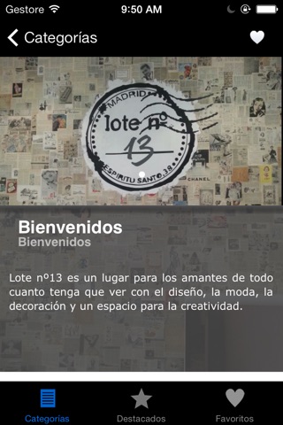 Lote número 13 screenshot 3