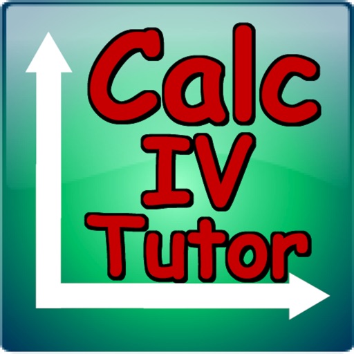 Video Calc IV Tutor