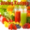 Juicing Recipes: Learn How To Juice For Diet & Weight Loss!