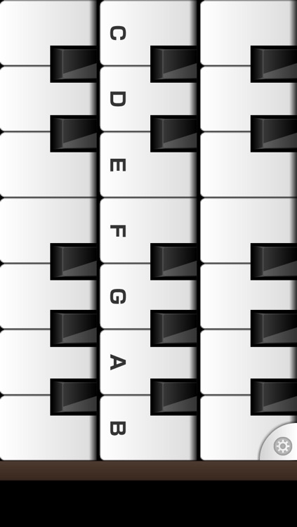 Piano3! Lite