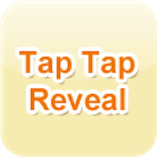 TapTap Reveals Icon