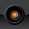 Camera Flash & Zoom is a full featured and highly configurable camera app that has everything you need for taking pictures on your iPhone