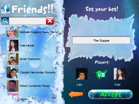 Arctic Challenge HD screenshot 3