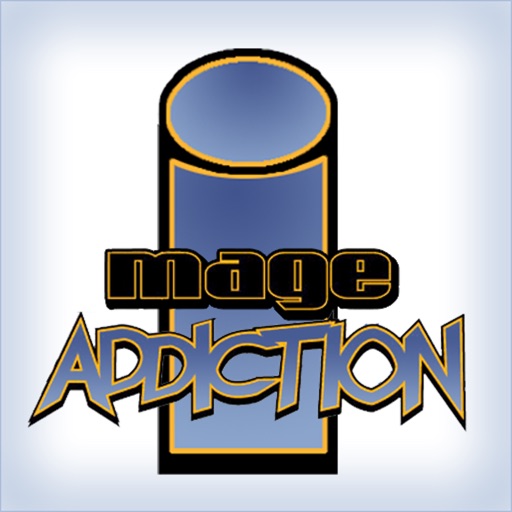 Image Addiction icon