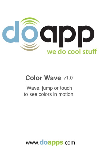 myColorWave