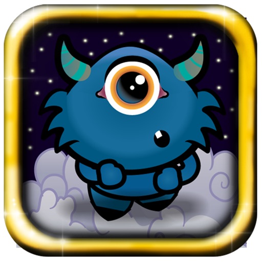 Closet Monsters - Dream Catcher iOS App