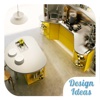 Stunning Kitchen Design Ideas for iPad