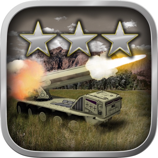 Armament 2028 iOS App