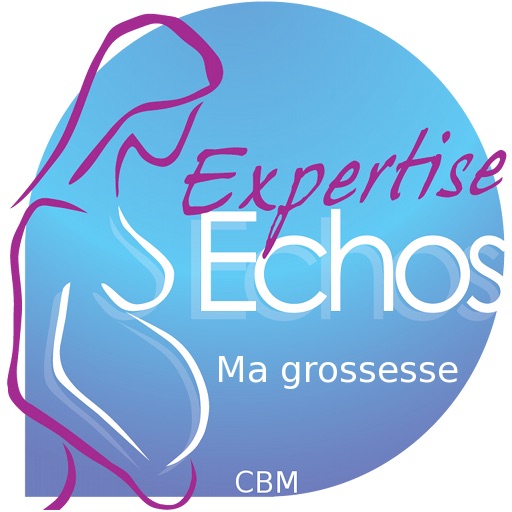 Expertise Echos CBM icon