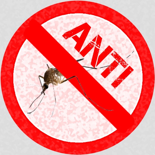 Anti Mosquito™ icon