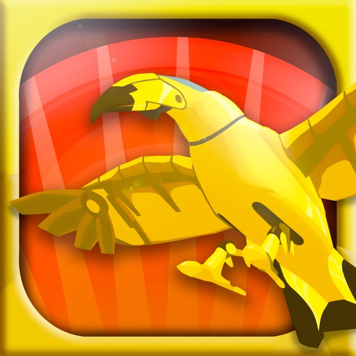 Mysterious Cities of Gold - Flight of the Condor iOS App