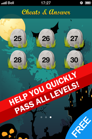 Free Cheats & Answer For 100 Ways To Die screenshot 3