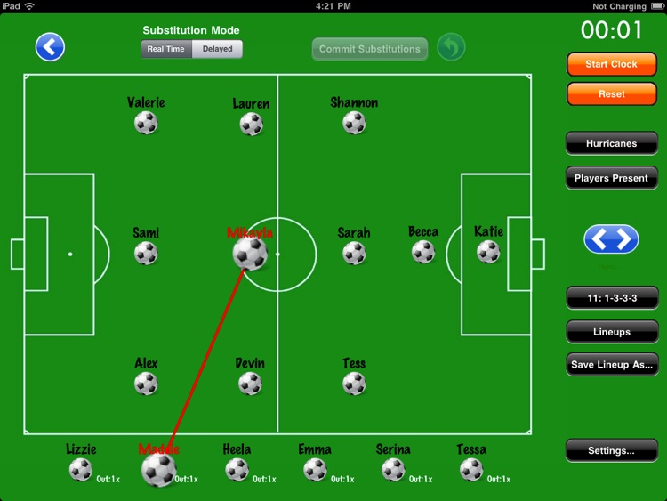 Coach it Soccer