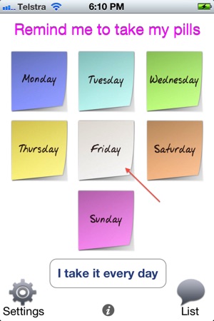 Remember My Pills – Medication Reminders(圖1)-速報App