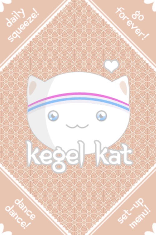 Kegel Kat