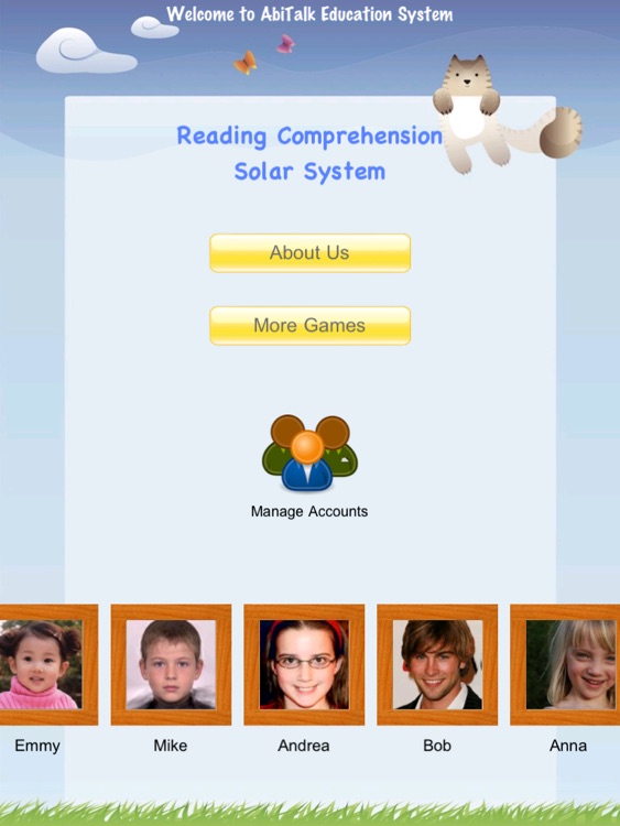 5th Grade Science Reading Comprehension screenshot-4