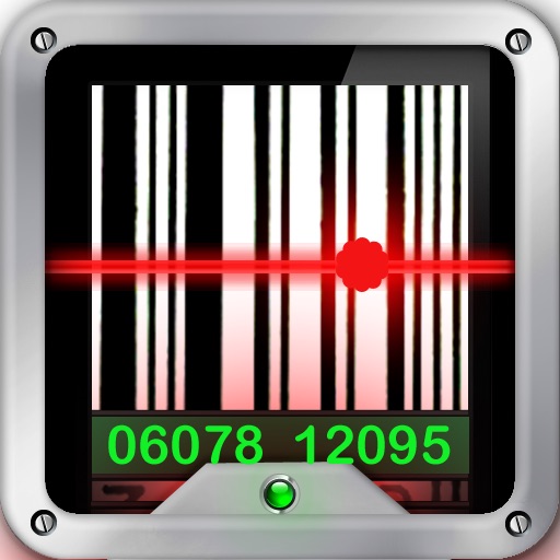Barcode Scanner - Scan Barcodes Free