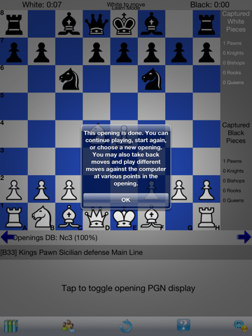 Chess Openingのおすすめ画像4