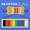 Resistor CAL is a program that helps calculate the resistance