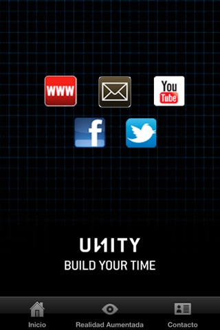 Unitywatches screenshot 2