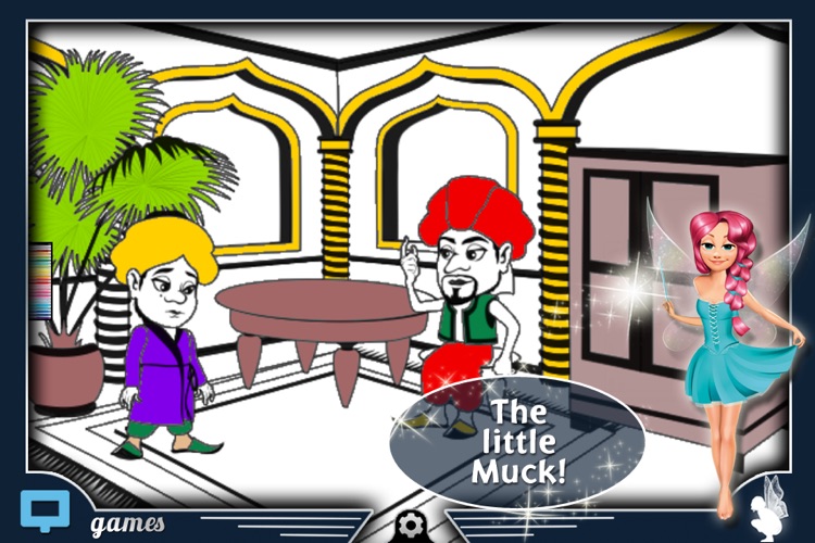 DrawingMe free HD painting and coloring game fo... screenshot-4