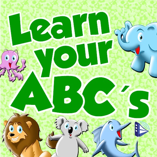 Learn your ABC's