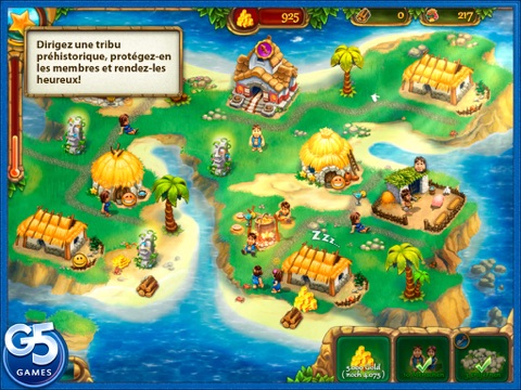 Jack of All Tribes HD Deluxe screenshot 2