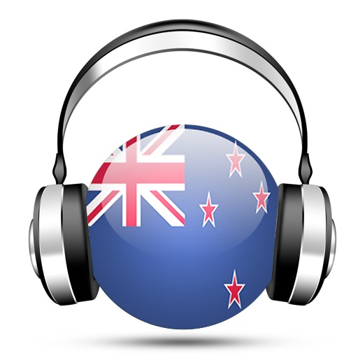 NewZealand Online Radio icon