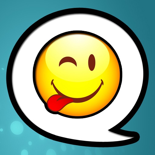 SmileyZ - Bubbles of Emotion icon
