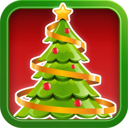 Christmas Tree Maker PRO iOS App