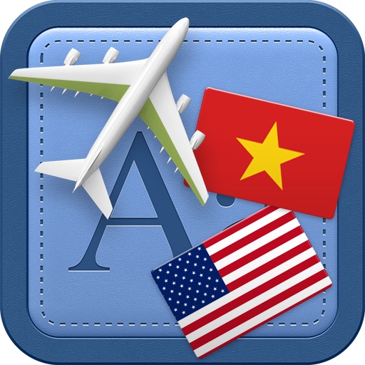 Traveller Dictionary and Phrasebook Vietnamese - US English