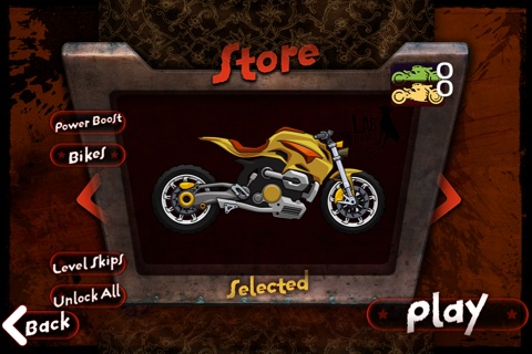 Abductor – Zombie Killer War Racing Game Pro screenshot 2