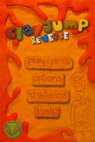 ClayJump Reverse screenshot 3