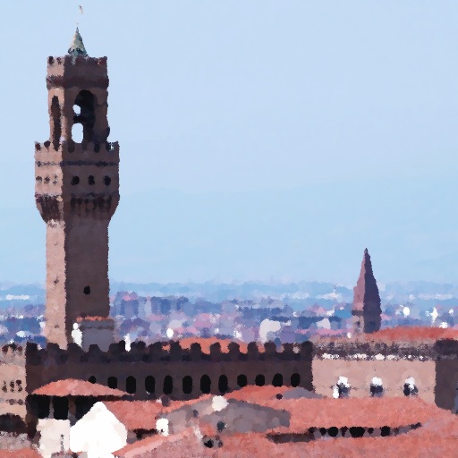 Guide to Florence Top Sites icon