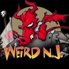 Weird N.J.