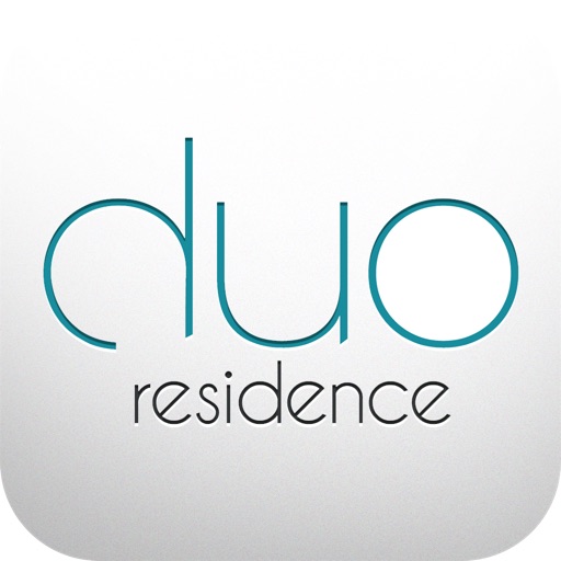 Duo Residence