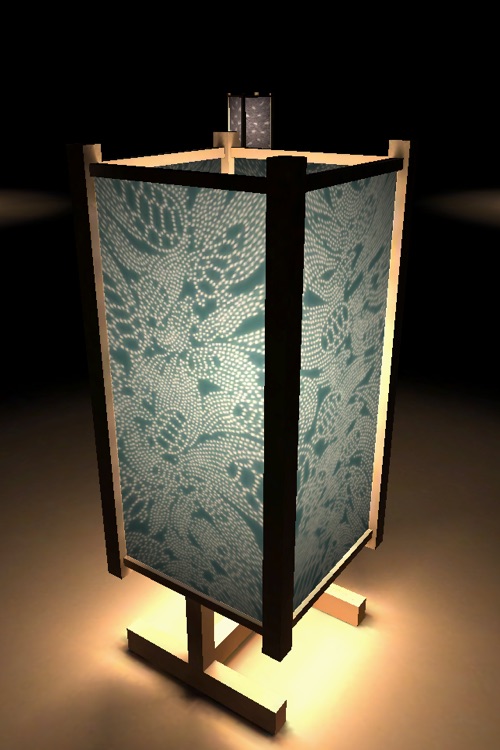 Hirose Dyeworks03 - revolving lanterns screenshot-3