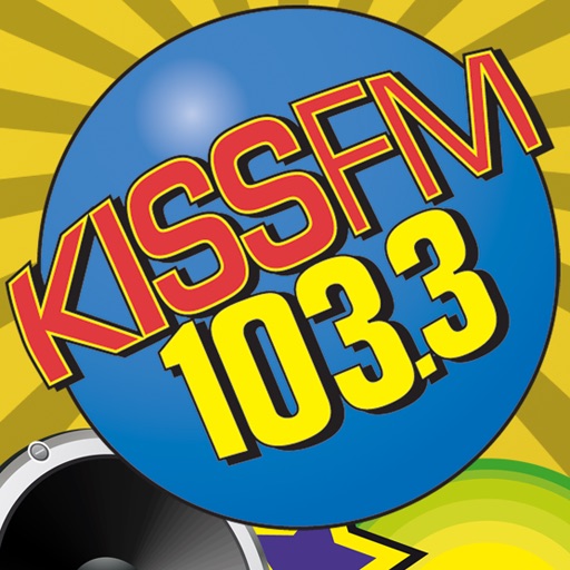 Kiss 1033