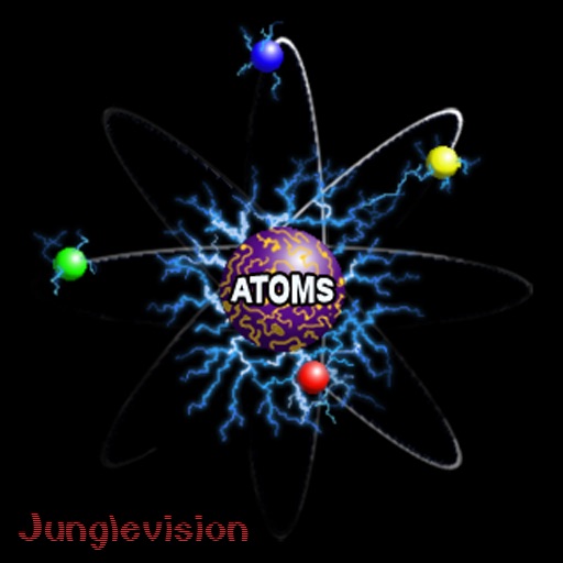 Atoms! Icon