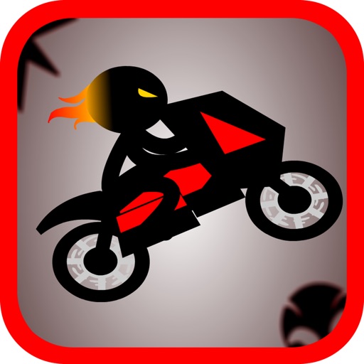 A Brave Bike In Hell icon