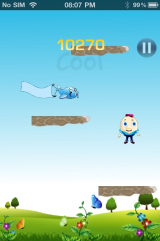 Jumpty screenshot 3