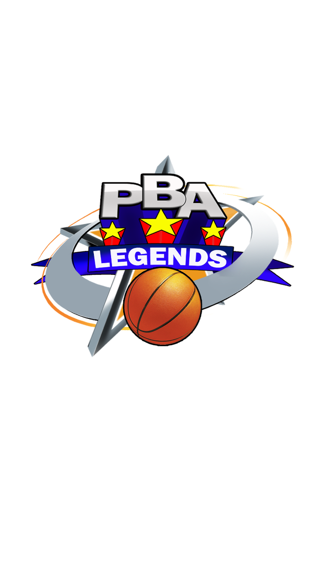 PBA Legendsのおすすめ画像1