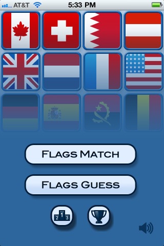 Flags Fun - FREE