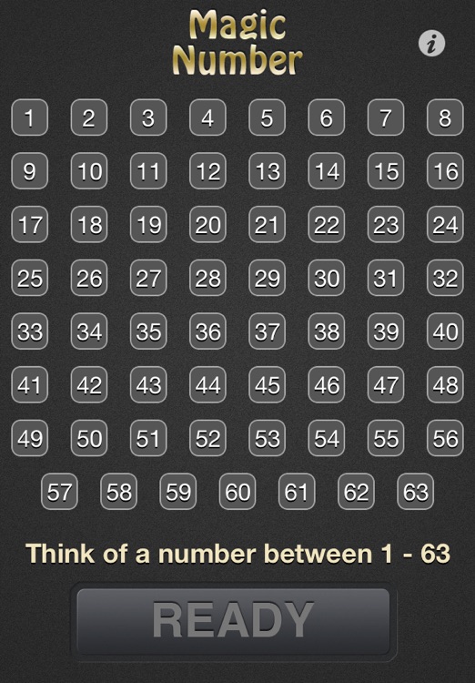 Magic Numbers - Family Fun screenshot-4