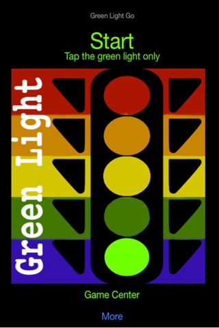 GreenLightGo screenshot 2