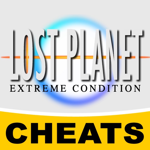 Cheats for Lost Planet: Extreme Condition