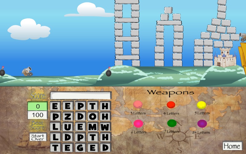 Word Commander thumbnail 2