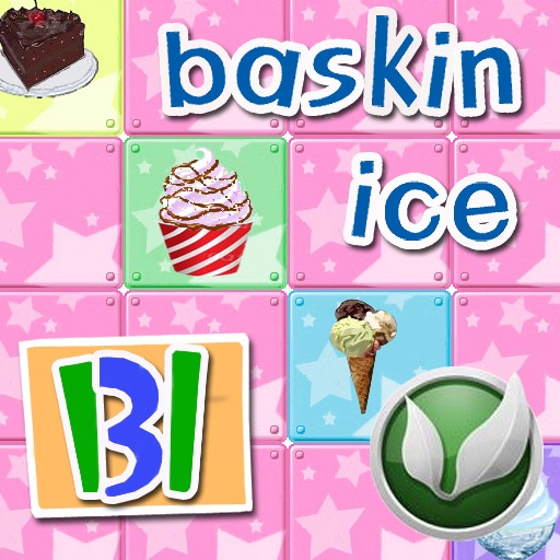 Bask In Ice 131 icon