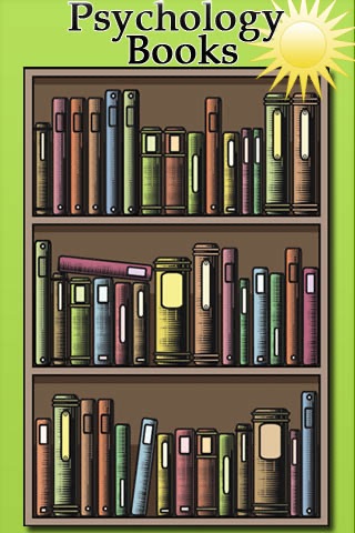 Psychology Books