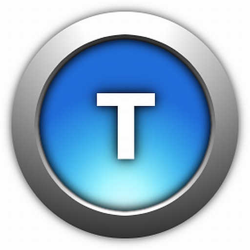 Trekker icon